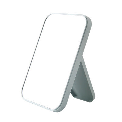 Square Desktop Vanity