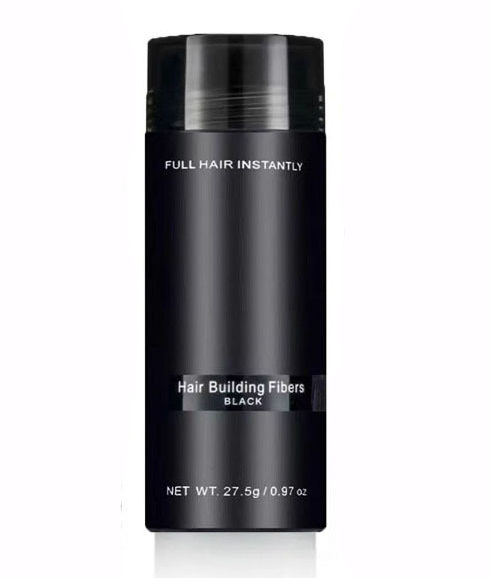 Global Hair Densifying Fiber