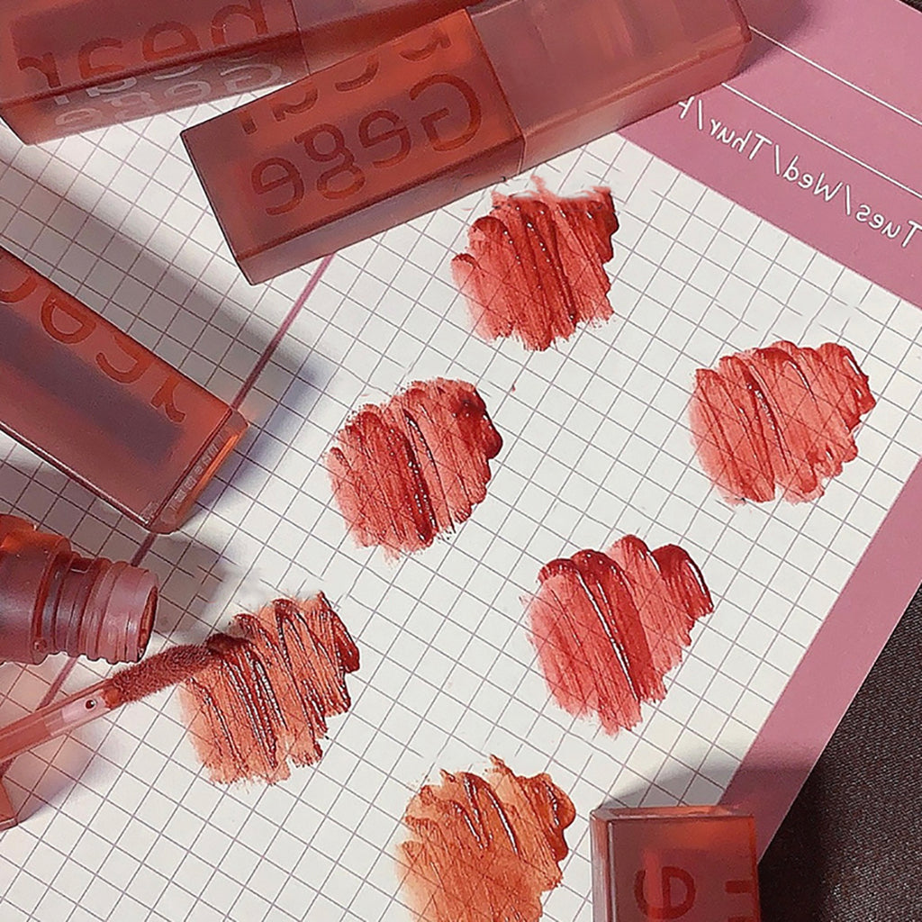 Enduring Velvet Matte Lipcolor