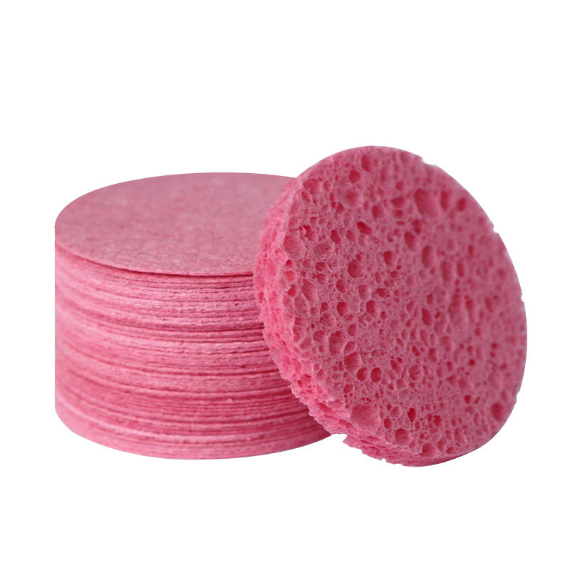 EcoGentle Facial Sponges