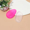 Silicone Elegance Makeup Applicator
