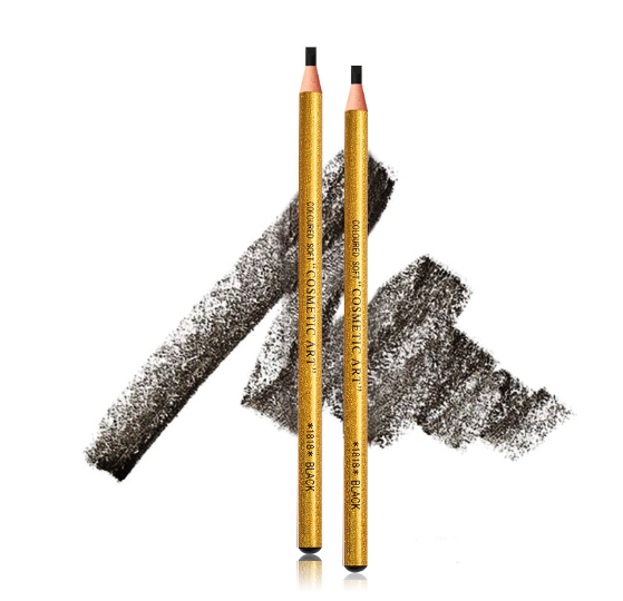 Hengsi Precision Waterproof Eyebrow Pencil
