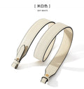 Elegant Cowhide Strap for A-72 Bag