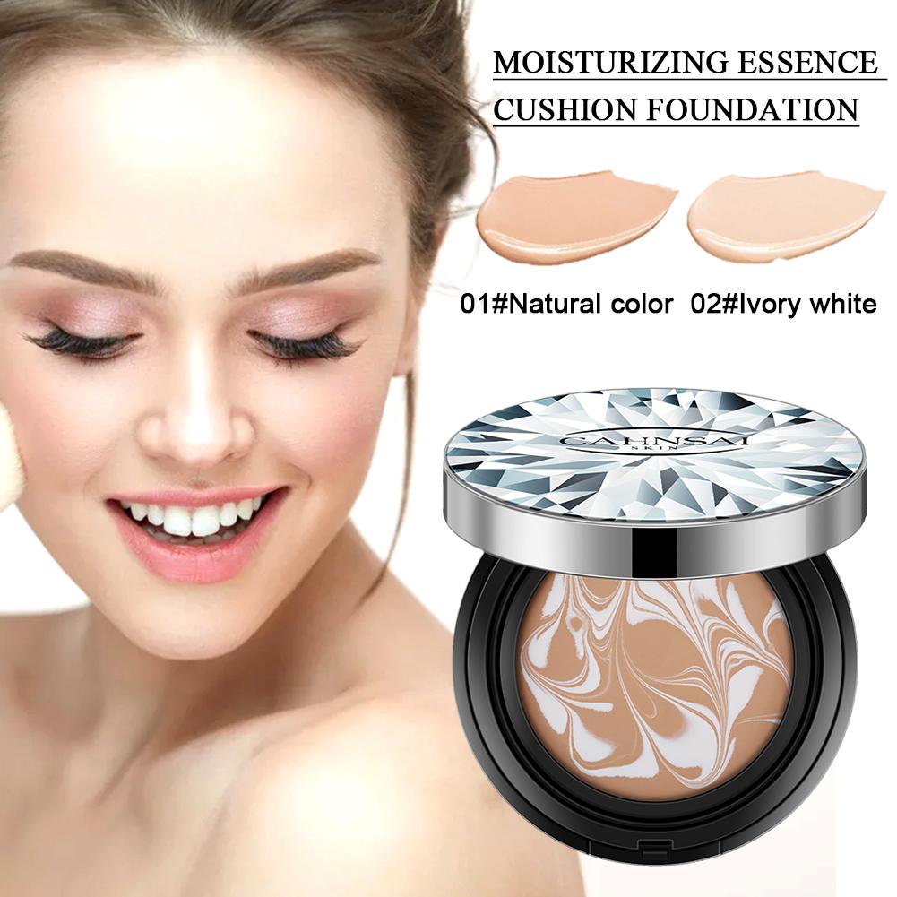 Hydrating Air Cushion Complexion Enhancer