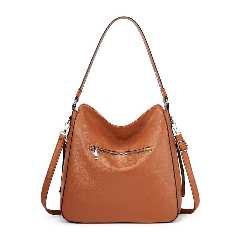 Chic Spacious Women's Tote