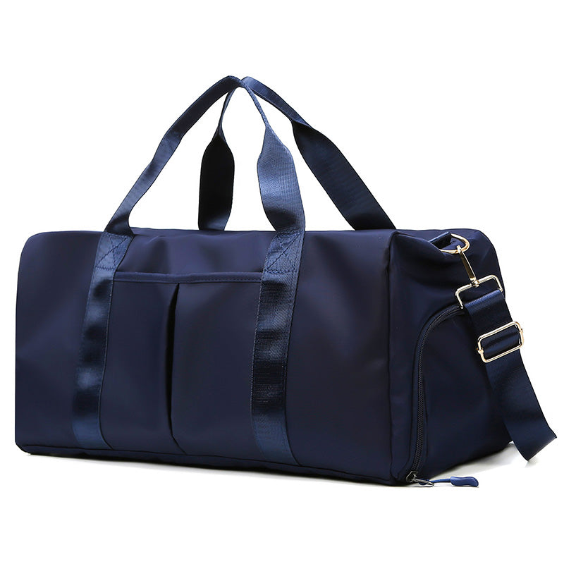 All-Purpose Athletic Carryall