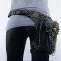 Victorian Steampunk Waist Bag