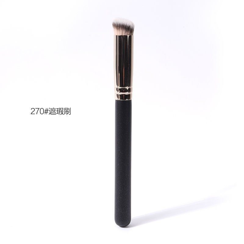 Precision Beauty Brush Trio