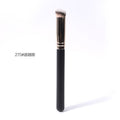 Precision Beauty Brush Trio