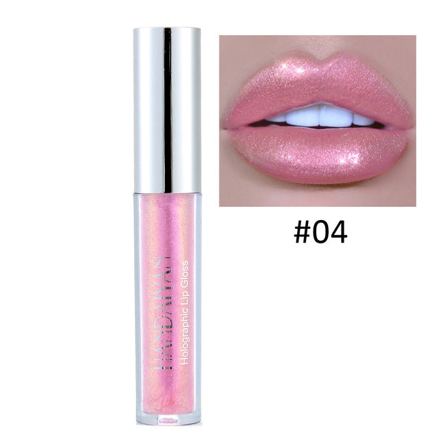 Luxe Lustrous Lip Gloss