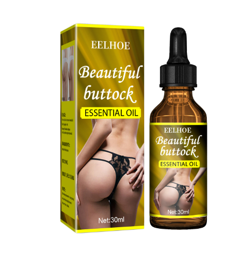 Sculpting Buttocks Essential Oil