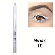 Vibrant Metallic Eye Art Set