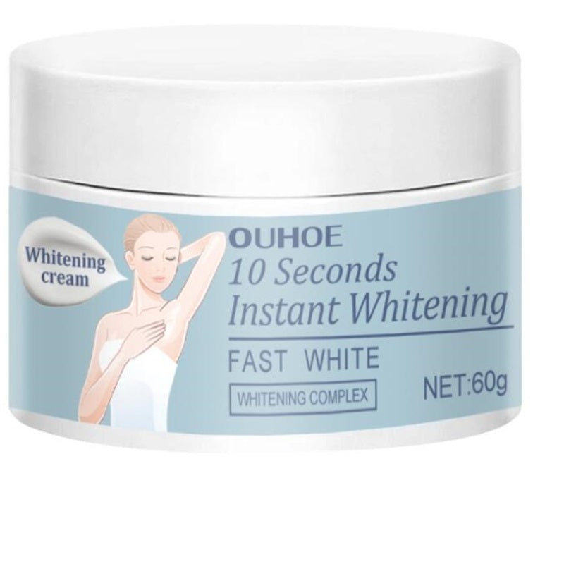 Radiant Underarm Brightening Cream