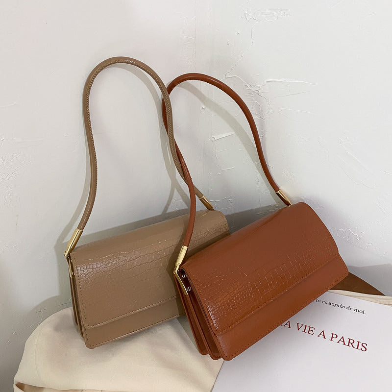 Stylish 2020 Women's Crossbody Bag - Trendy & Versatile