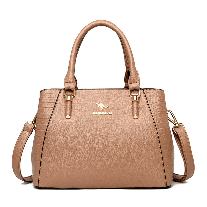 2023 Chic Spacious Tote for Women