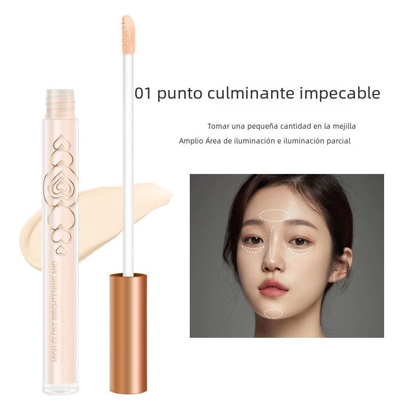 Bobeini Radiant Complexion Enhancer