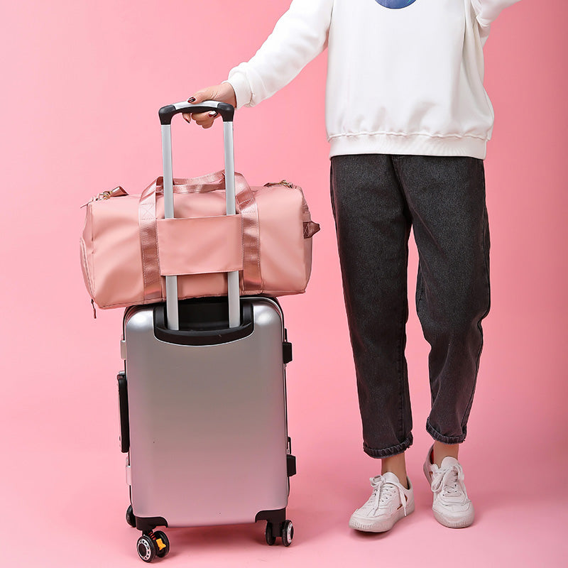 All-Purpose Athletic Carryall