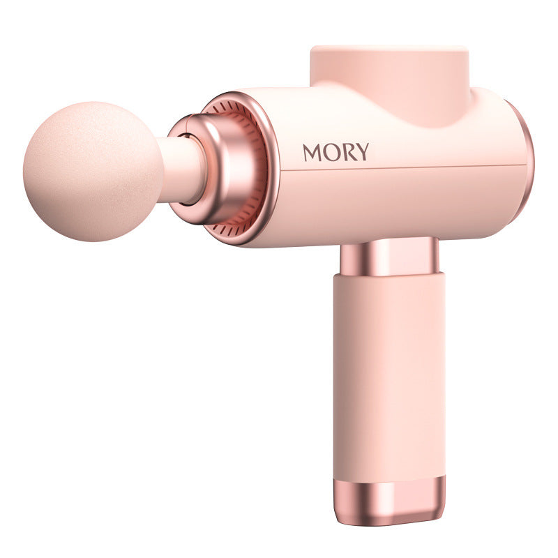 Mory Elegance Femme Mini Massager