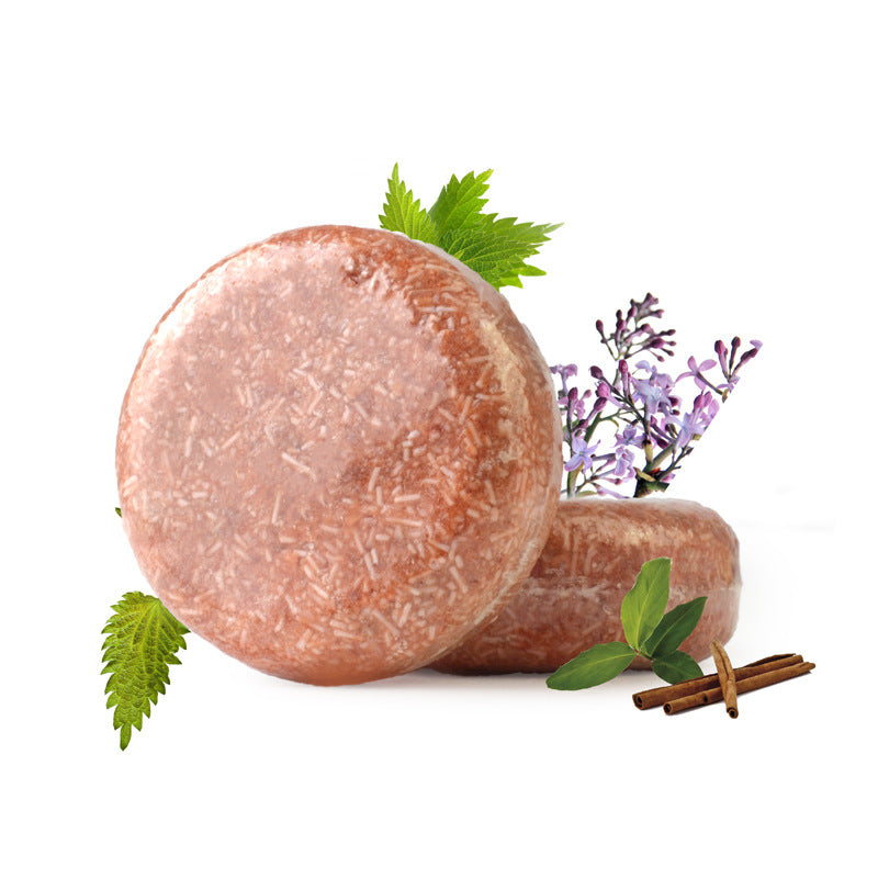 Lavender Hydration Shampoo Bar