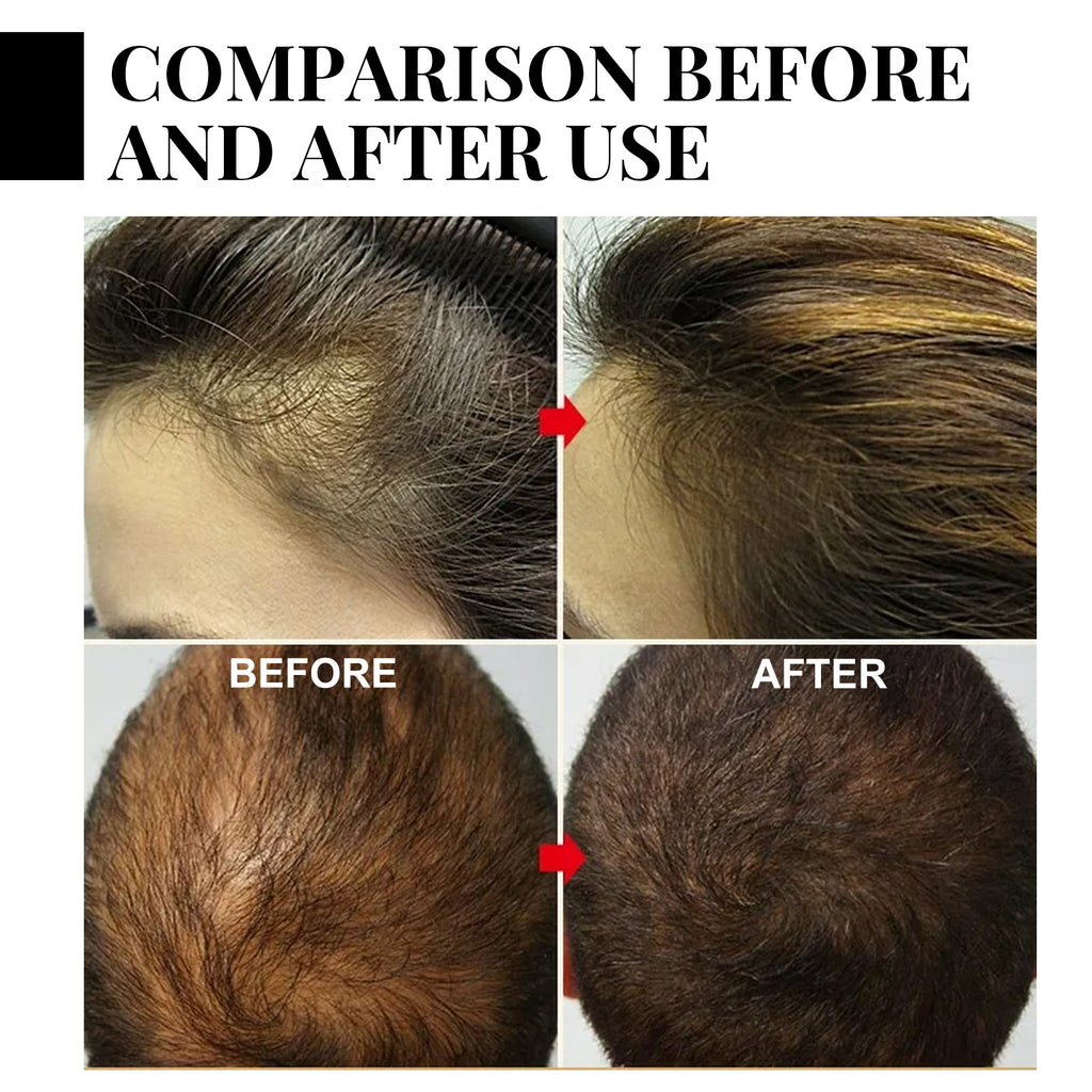 Batana Nourishing Hair Essentials