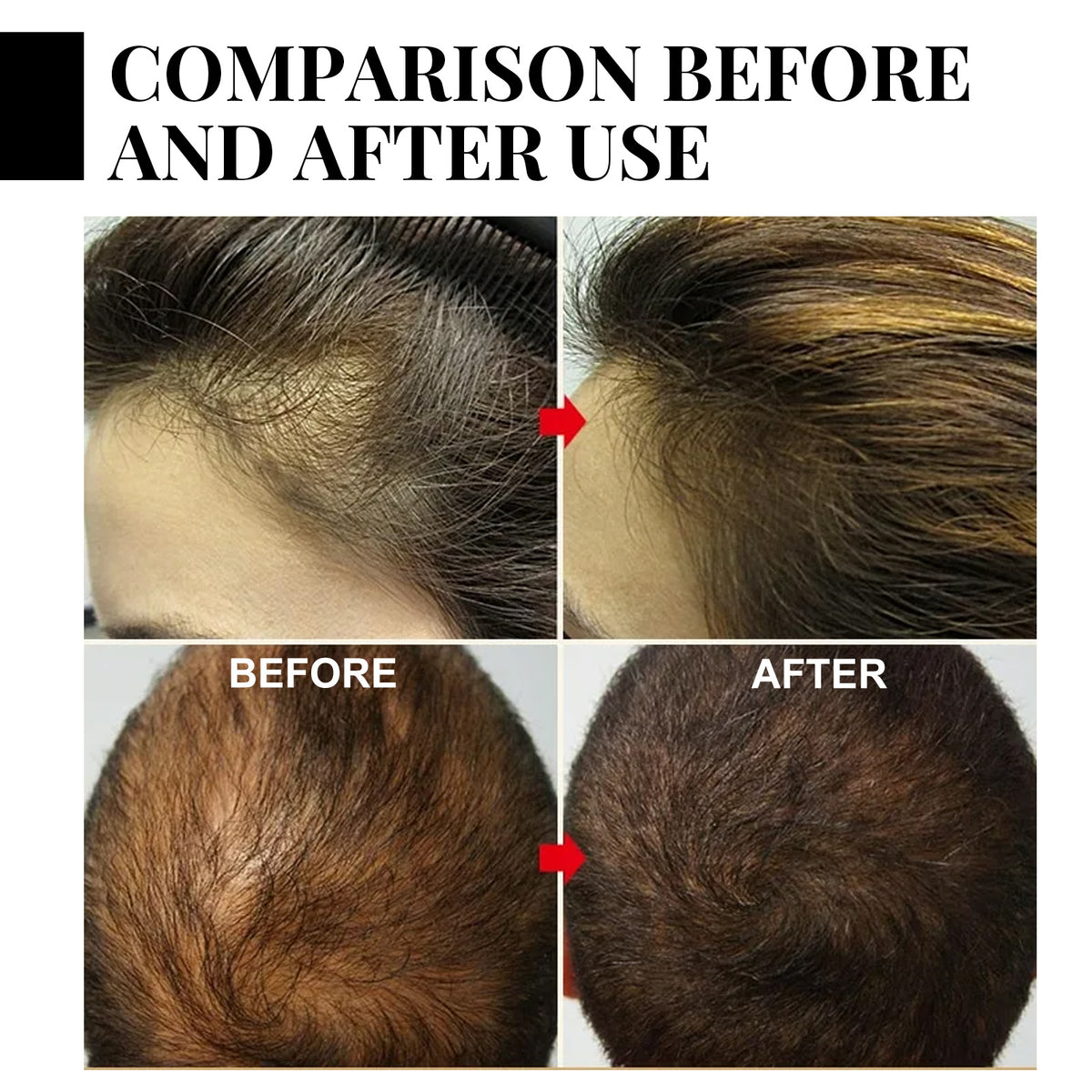 Batana Nourishing Hair Essentials