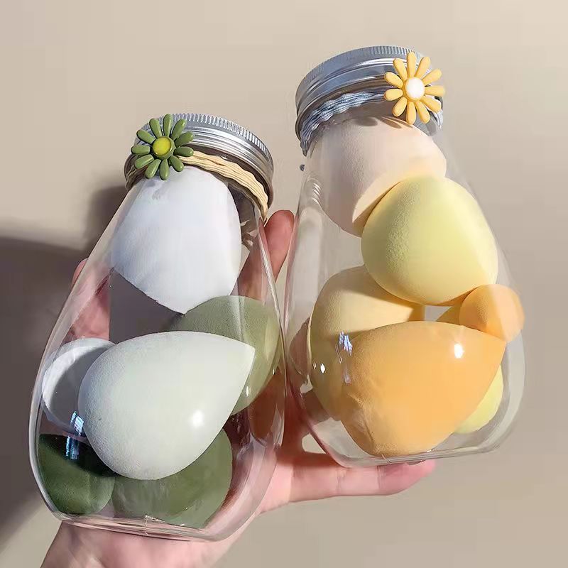 Elegant Beauty Blender Duo