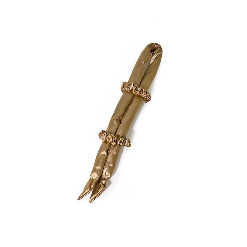 Effortless Waves Heatless Curler