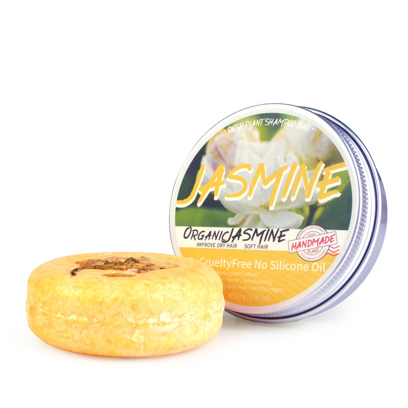 Lavender Hydration Shampoo Bar
