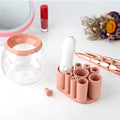 Elegant Automated Brush Purifier