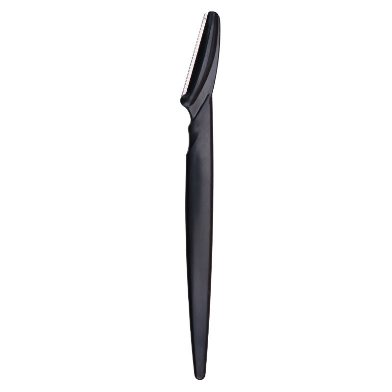 SleekSafe Eyebrow Trimmer for Beginners