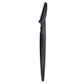 SleekSafe Eyebrow Trimmer for Beginners