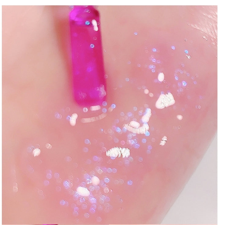 Luxe Shine Longwear Lip Serum