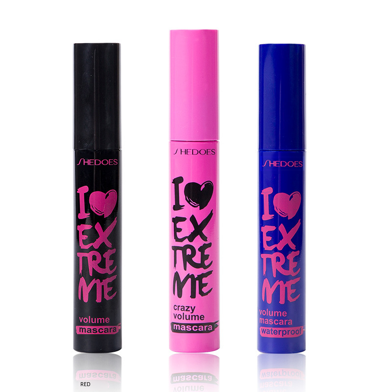 Eternal Lash Waterproof Mascara