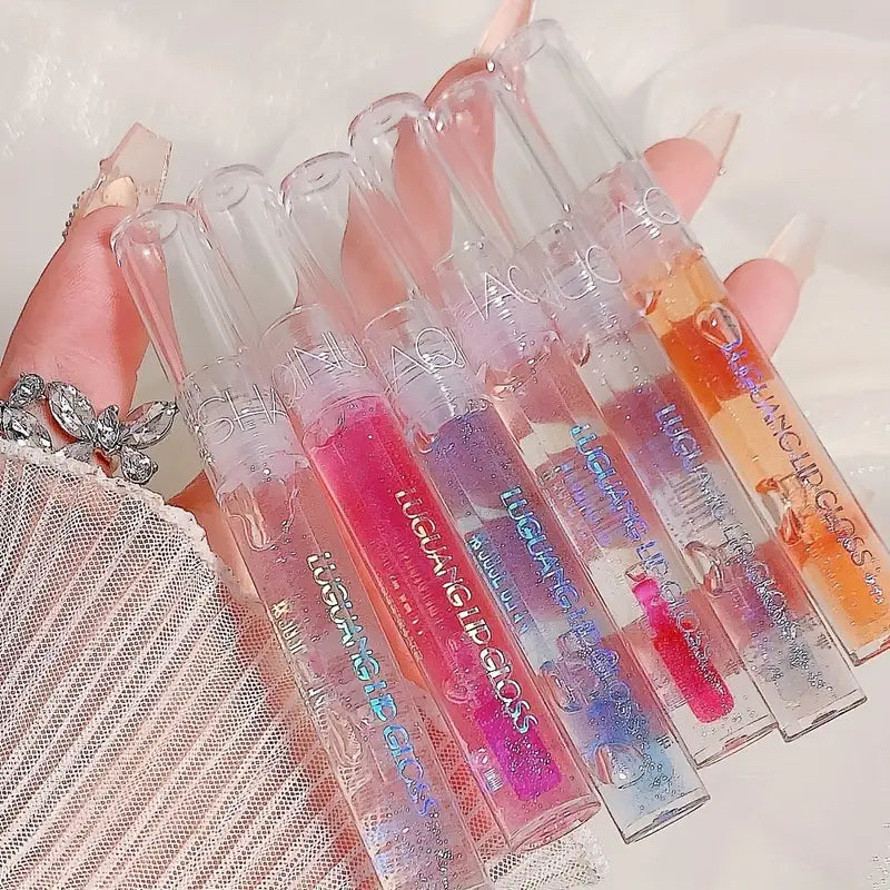 Luxe Shine Longwear Lip Serum