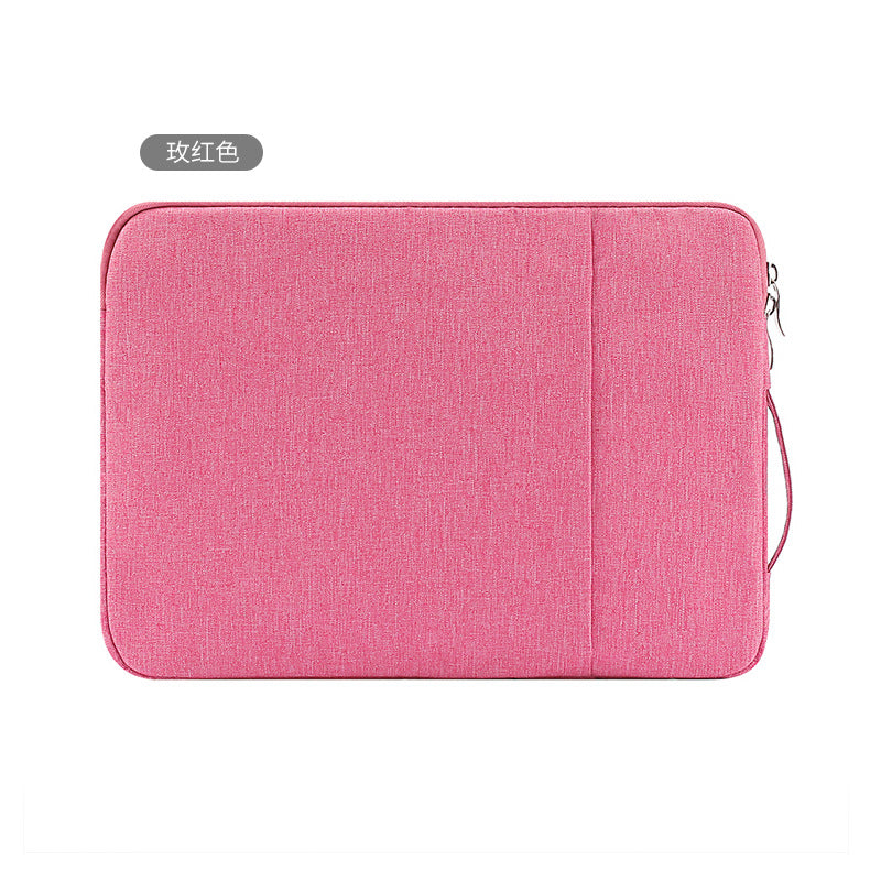 Elegant Oxford Laptop Sleeve