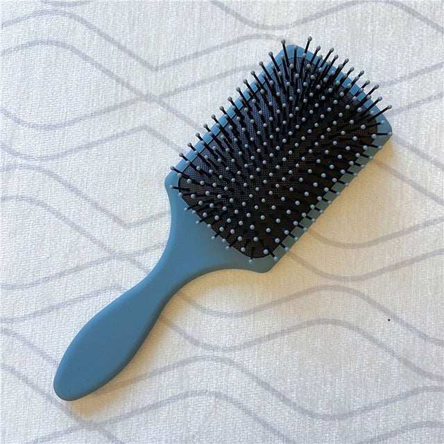 Elegant Square Cushion Styler