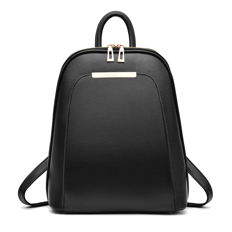 Trendy 2023 Women's Backpack - Large Capacity Tote