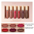 HANDAIYAN Matte Elegance Lip Collection