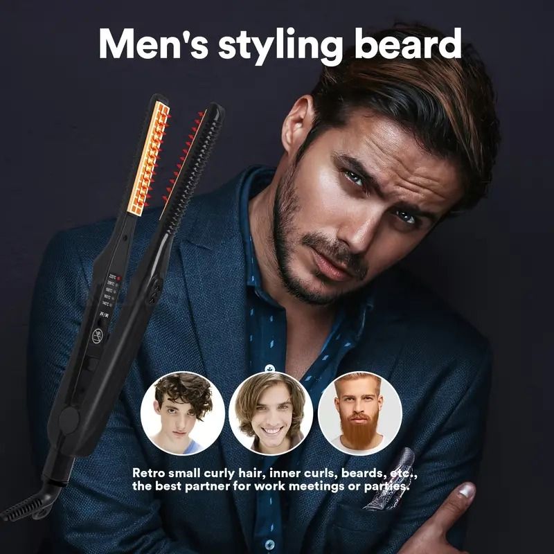 Versatile Ceramic Styler