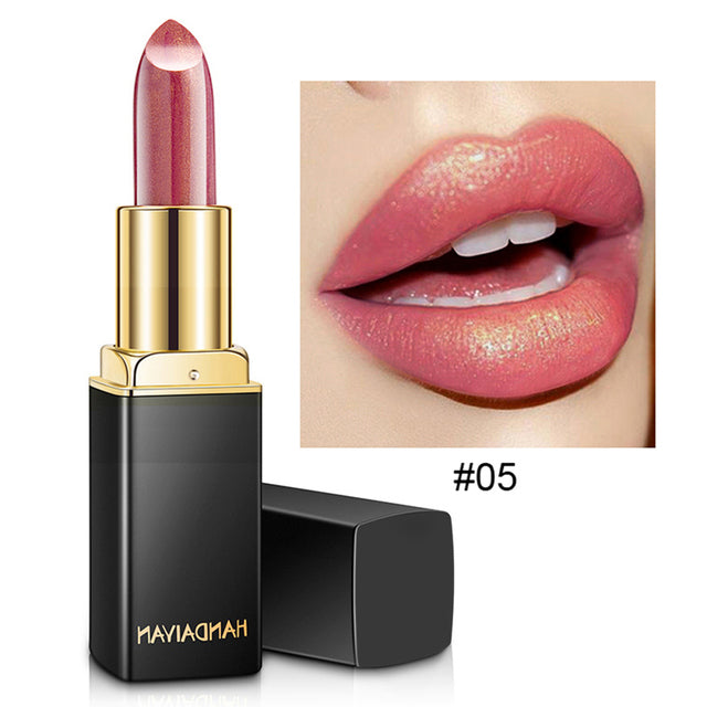 Enchanted Velvet Nude Lip Set