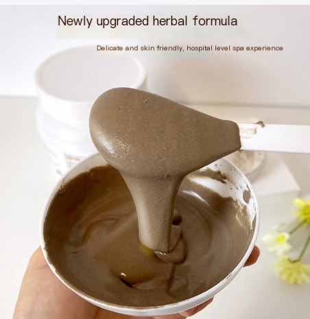 Zexuyuan Radiant Skin Herbal Mask