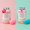 Hybrid Finish Makeup Sponges