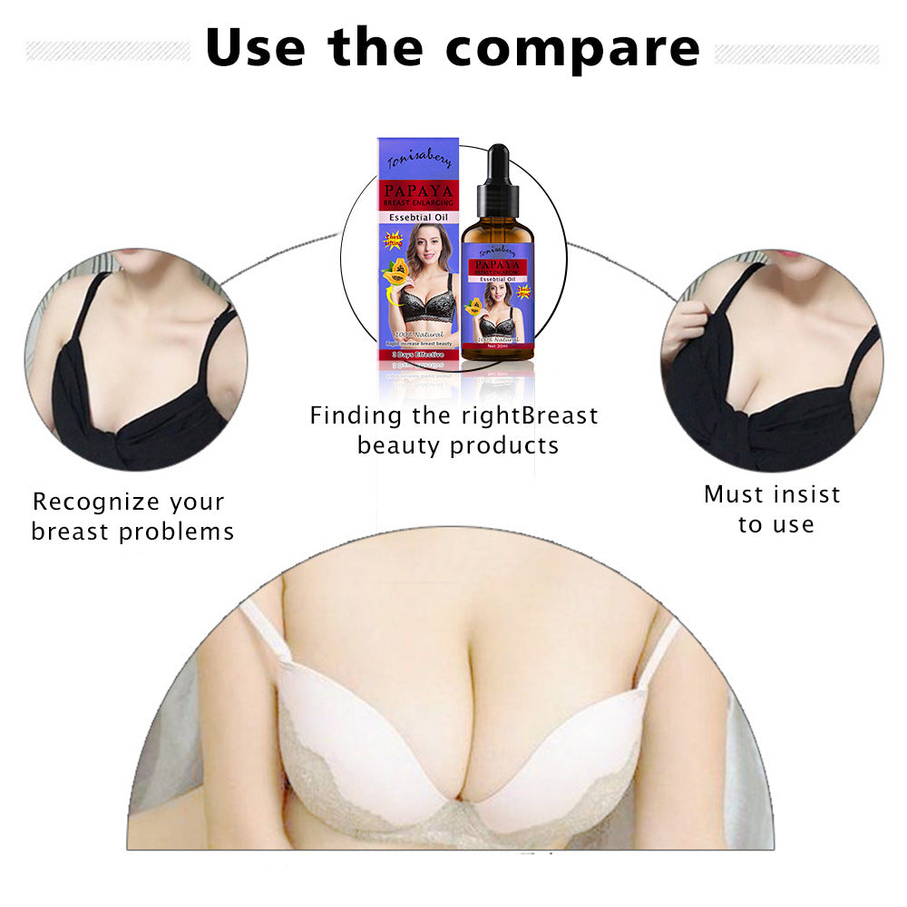 CurvEnhance Firming Oil