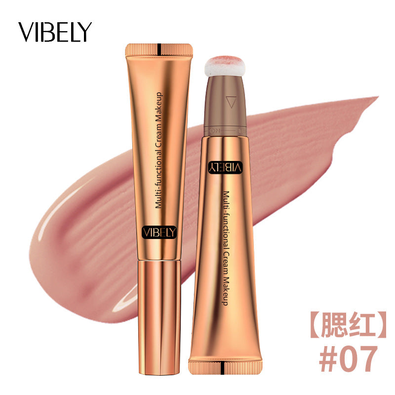 VIBELY Duo Sculpting Stick