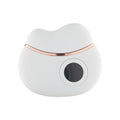 Electric Gua Sha Massager for Face Lifting and Wrinkle Care