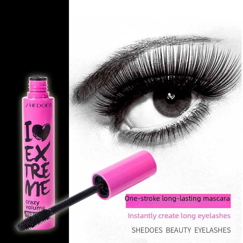Eternal Lash Waterproof Mascara