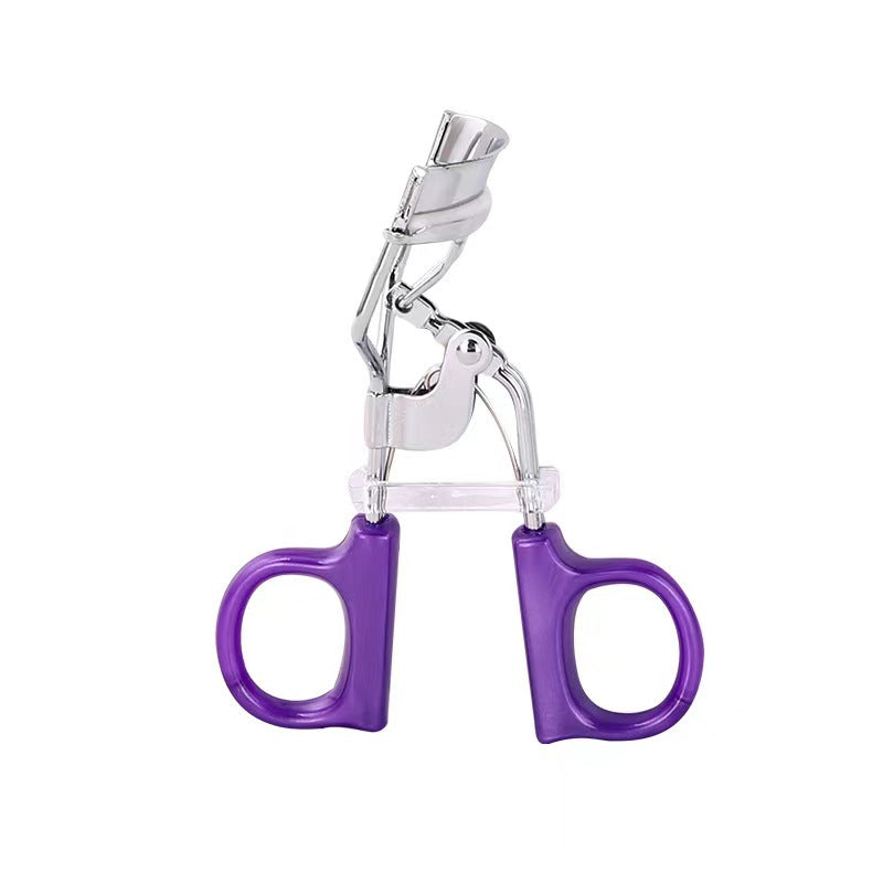 Premium Comfort Grip Eyelash Curler