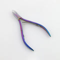 PrecisionEdge Stainless Cuticle Nipper