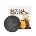 Luxuriant Herbal Shampoo Bar