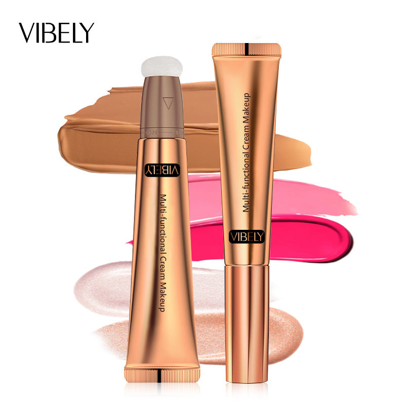 VIBELY Duo Sculpting Stick